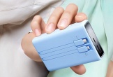 Nửa triệu sạc dự phòng Trung Quốc bị thu hồi, có bán ở Shopee, TikTok