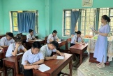 Thi tốt nghiệp THPT năm 2025: Vận hành khoa học, bài bản 2 'dây chuyền'