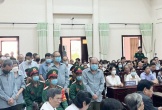 Xét xử sơ thẩm vụ Công ty Cadovimex lừa đảo nhiều ngân hàng