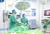 Viêm VA, viêm amidan quá phát ở trẻ: Căn bệnh tưởng nhẹ nhưng dễ biến chứng nếu cha mẹ chủ quan