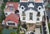 Cận cảnh siêu biệt thự 500m2 chịu chơi bậc nhất Thái Nguyên