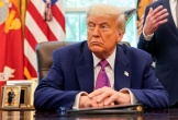 Ông Trump cân nhắc tấn công Iran nhưng chưa đưa ra quyết định cuối cùng