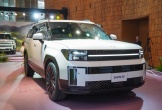 Hai mẫu SUV 7 chỗ đáng gờm trong tài chính dưới 1 tỷ
