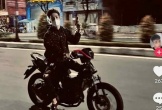 Hé lộ danh tính “Lê Dưỡng”, kẻ chuyên livestream thách thức công an