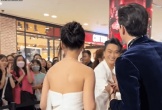 Cặp sao Việt lệch nhau 13 tuổi bị đồn hẹn hò khắp MXH: Nhà trai giàu top đầu showbiz, si mê nhà gái ra mặt