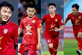 4 cầu thủ sắp rời Hồng Lĩnh Hà Tĩnh là ai?
