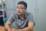 Vụ dừng ô tô, đạp nữ tài xế xe công nghệ: Công an tạm giữ người khẩn cấp