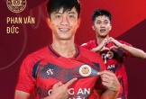 CAHN gia hạn 3 năm với Phan Văn Đức