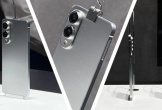 Samsung thận trọng trong việc phát triển công nghệ pin cho dòng smartphone