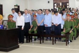 Bị cáo Trịnh Văn Quyết được đề nghị giảm án 13-14 năm tù tại phiên toà phúc thẩm