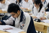 Trước giờ thi, thầy giáo “bật mí” 6 kỹ năng “vàng” giúp làm tốt bài thi Toán