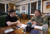 Ukraine hé lộ chiến dịch đặc biệt, 