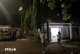 Bố vợ và con rể xô xát, 4 người thương vong
