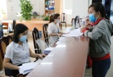 Mỗi xã được bố trí bao nhiêu biên chế sau sáp nhập?