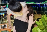 Cầu thủ Đặng Văn Lắm cầu hôn bạn gái
