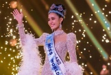 Số tiền người đẹp Thái Lan được nhận khi đăng quang Miss World 2025
