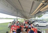 Sòng bạc “núp bóng” công ty câu cá giải trí do Hiếu “Tà Nông” cầm đầu hoạt động ra sao (?)