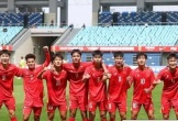 Đánh bại U16 Saudi Arabia, U16 Việt Nam nhận thưởng 'khủng'