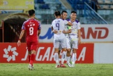 Văn Quyết lọt tốp kiến tạo nhiều nhất V-League 2024/2025