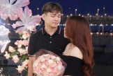 Cầu thủ Bùi Vĩ Hào kỷ niệm 2 năm cưới vợ hot girl