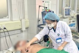 Thói quen uống nửa lít rượu/ngày khiến người đàn ông nguy kịch