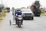 Lý do xã duy nhất của tỉnh Cà Mau mới không bị sáp nhập
