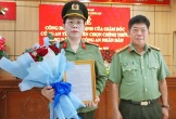 Tuyển dụng em ruột của CSGT hi sinh khi chặn nhóm buôn ma túy vào ngành Công an