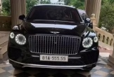 Bentley Bentayga 24 tỷ biển 'ngũ quý 5' 1,3 tỷ tại Gia Lai