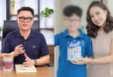 Quảng cáo sữa giả Hiup, BTV Quang Minh, MC Vân Hugo đều nói 