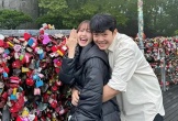 Diễn viên Nhung Gumiho được cầu hôn