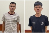 Công an Nghệ An bắt đối tượng gây ra 06 vụ cướp giật tài sản người đi đường