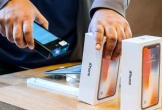 67% người dùng nâng cấp iPhone do thiết bị gặp hư hỏng