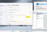 Tính năng tiết kiệm pin thông minh đang được ẩn giấu trên Windows 11