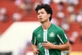 Công Phượng tiếp lửa trước trận quyết định của Bình Phước