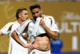 Đội đầu tiên bị loại khỏi FIFA Club World Cup