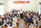 Nghệ An sẵn sàng cho Kỳ thi tốt nghiệp THPT có nhiều điểm mới