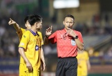 Trọng tài Malaysia góp mặt trong cuộc chiến trụ hạng V.League