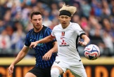 Đội thứ 2 bị loại khỏi FIFA Club World Cup