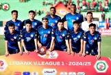 Bình Định xuống hạng, Đà Nẵng đá play-off