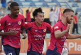 Thắng đậm Hải Phòng, Công an Hà Nội giành Huy chương đồng V.League 2024-2025
