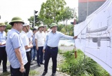 Nghệ An: Không để 'ách tắc' luồng giải ngân khi thực hiện chính quyền 2 cấp