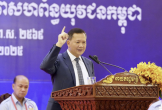 Campuchia ra điều kiện đàm phán với Thái Lan