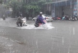 Bắc Bộ sắp có mưa to đến rất to