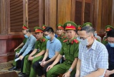 Cựu giám đốc Trung tâm Lý lịch tư pháp quốc gia khai lý do nhận hối lộ gần 39 tỉ đồng