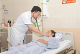 Mỗi ngày hút 2 bao thuốc lá, người đàn ông nguy kịch giữa đường