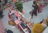 Gần 24 giờ truy bắt 2 đối tượng trói người, cướp của tại cửa hàng Gemini - Store