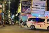 Nguyên nhân thanh niên lõa thể tử vong ở TP Thủ Đức
