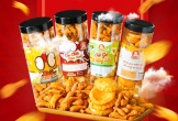 Công ty Ăn Cùng Bà Tuyết thông báo giải thể do 