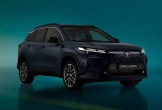 Lý do Corolla Cross bị 'sếp tổng' của Toyota chê nhạt nhẽo?