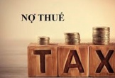 Công ty May xuất khẩu T 68 tại Nghệ An bị cưỡng chế thuế, ngừng sử dụng hóa đơn
